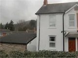 Abergavenny