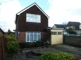 Bartley Avenue, Totton, SOUTHAMPTON SO40