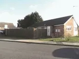 Middlefield Road, Huntingdon