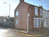 Raymond Road, Northampton