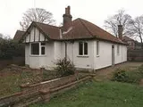 Earlham Green Lane, Norwich