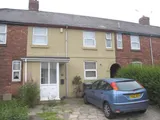 Constantine Avenue, York YO10
