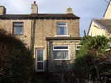 New Street, Huddersfield