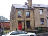 Yew Green Road, Huddersfield