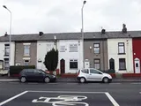 Crescent Road, Bolton