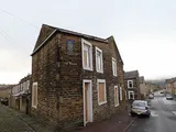 Roberts Street, Nelson