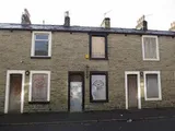 Hunslet Street, Burnley