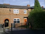 Kingsley Avenue, Salford