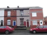 Canning Street, Bury