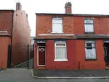 Waverley Road, Manchester