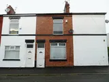 Dovedale Street, Manchester