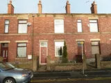 Milltown Street, Manchester