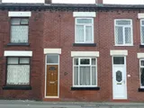 Eldon Street, Tonge Moor, Bolton BL2