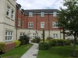 New Belvedere Close, Stretford, Manchester M32