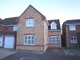 Cavalry Court, Metheringham, Lincoln LN4