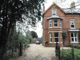East Street, Alford