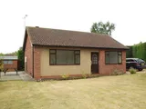 Lidgett Close, Scawby, DN20 9AW
