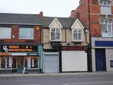 Cleethorpe Road, Grimsby