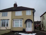 Meadow Lane, Bilston WV14