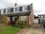 Kylesku Crescent, Kettering NN15