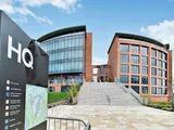 The Residence, HQ, Nuns Road, Chester, CH1