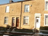 Elswick Street, Darwen BB3