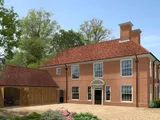 Hill Brow, Liss, Hampshire, GU33