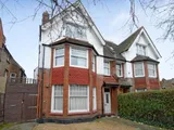 Conyers Road, Streatham