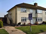 Selwood Gardens, Stanwell Village