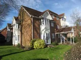 Rheims Court, Canterbury CT2