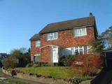 Barcombe, East Sussex