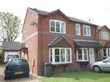 Pocklington Way
Heckington
