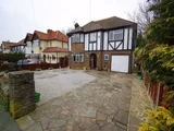 Bathurst Walk, Richings Park, Buckinghamshire