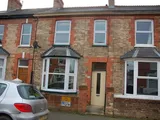 Winchester Street, Taunton, Somerset