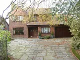Bowlacre Road, Gee Cross, Hyde SK14