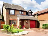 Langshott, Horley, Surrey