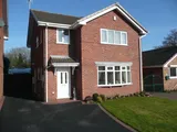 Mountsorrel Close, Trentham, Stoke-On-Trent ST4