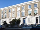 Belsize Road, South Hampstead, London, NW6