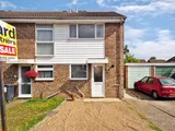 Poets Development, Larkfield, Kent