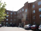 Olympic Let, Otter Close, Blaker Road, Stratford, London, E15 2PX
