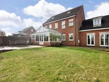 Kings Hill, West Malling, Kent