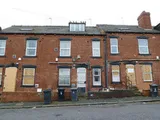Leslie Terrace, Leeds