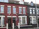 Worcester Road, Bootle
