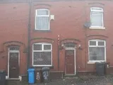 Dickens Street, Oldham