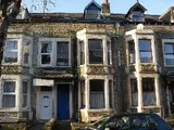 Westminster Road, Morecambe