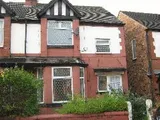 Partridge Street, Manchester