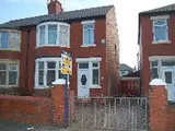 Rosebery Avenue, Blackpool