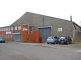 Ashley Crescent, Southampton