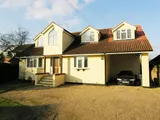 Wharf Road, Wraysbury, TW19