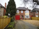 Ilchester Road, Yeovil, BA21
